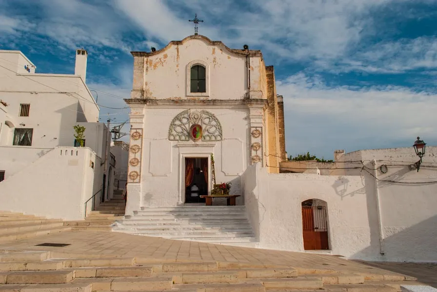 Centro Storico Massafra